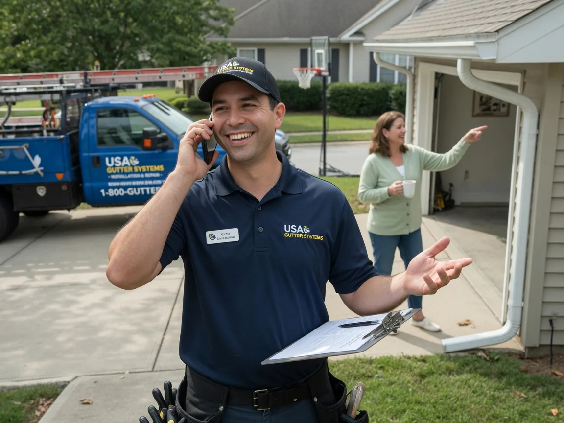 Gutter Installation Beaman, IA FAQs